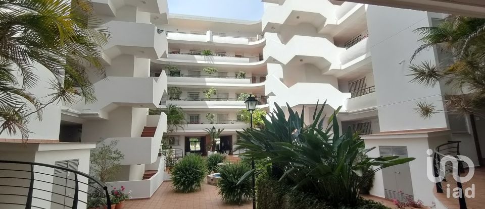 Apartment 3 bedrooms of 200 m² in Guadalmina (29670)
