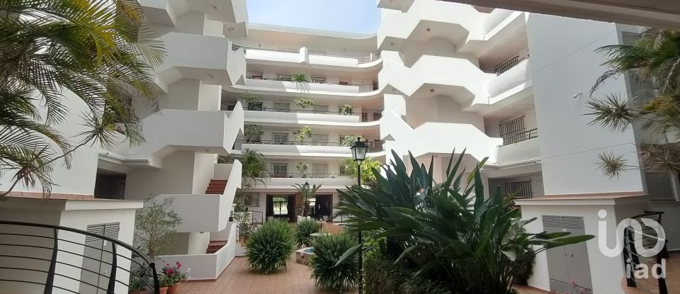 Apartment 3 bedrooms of 200 m² in Guadalmina (29670)