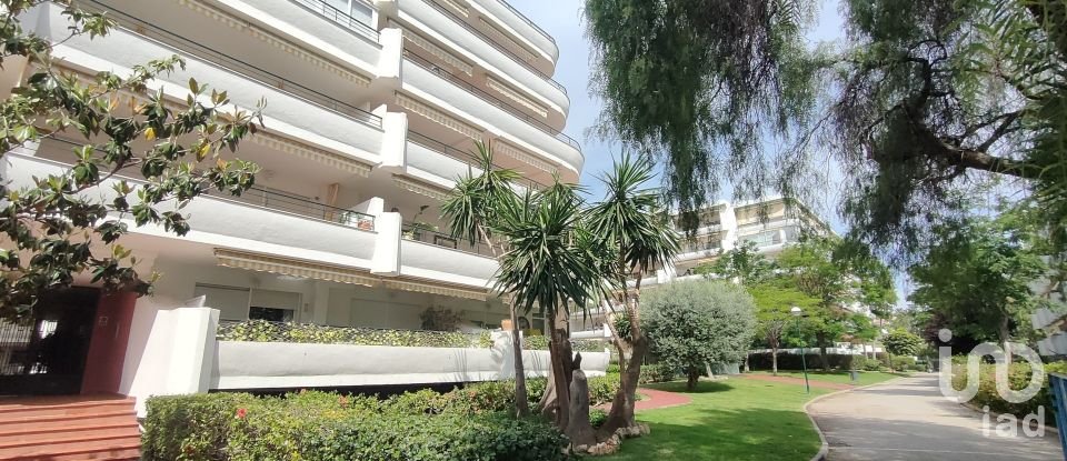Apartment 3 bedrooms of 200 m² in Guadalmina (29670)