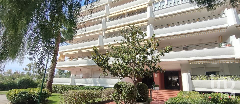 Apartment 3 bedrooms of 200 m² in Guadalmina (29670)