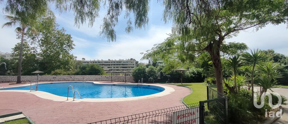 Apartment 3 bedrooms of 200 m² in Guadalmina (29670)