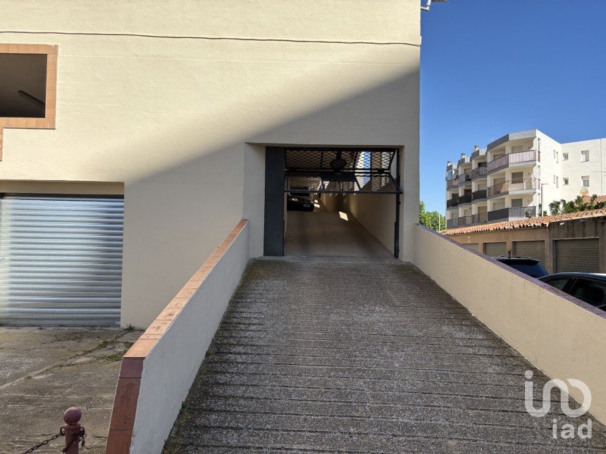 Parking/garage/box de 26 m² à Empuriabrava (17487)