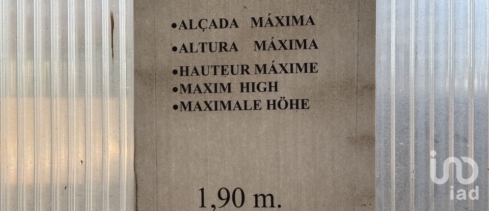 Parking/garage/box de 26 m² à Empuriabrava (17487)
