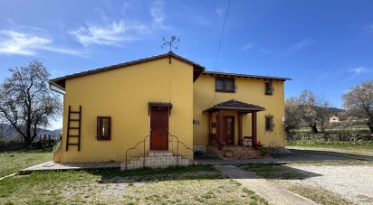House 5 bedrooms of 4,300 m² in Salas de Pallars (25693)