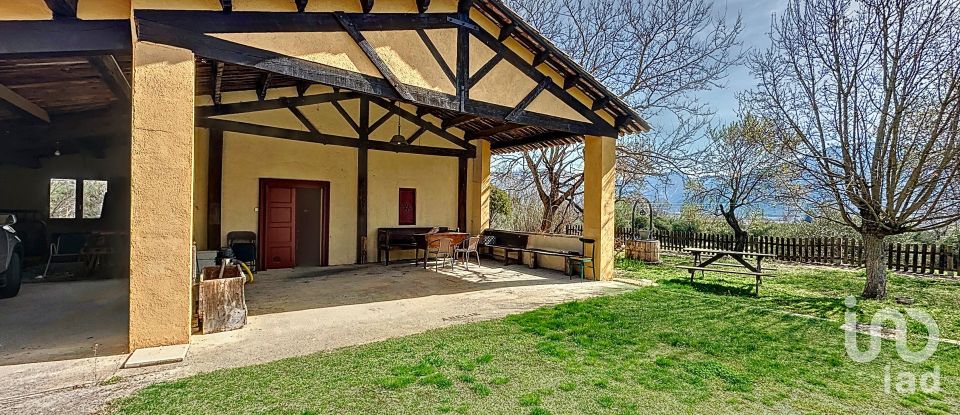 House 5 bedrooms of 4,300 m² in Salas de Pallars (25693)