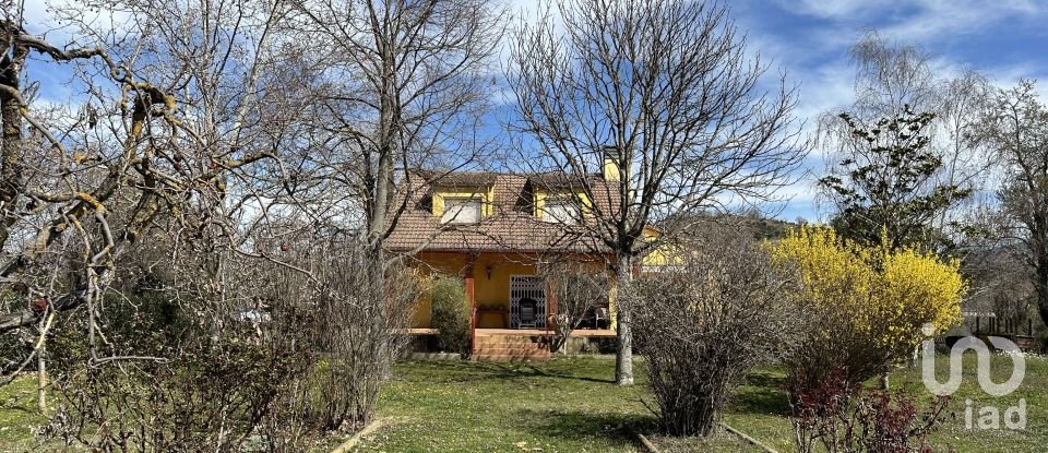 House 5 bedrooms of 4,300 m² in Salas de Pallars (25693)