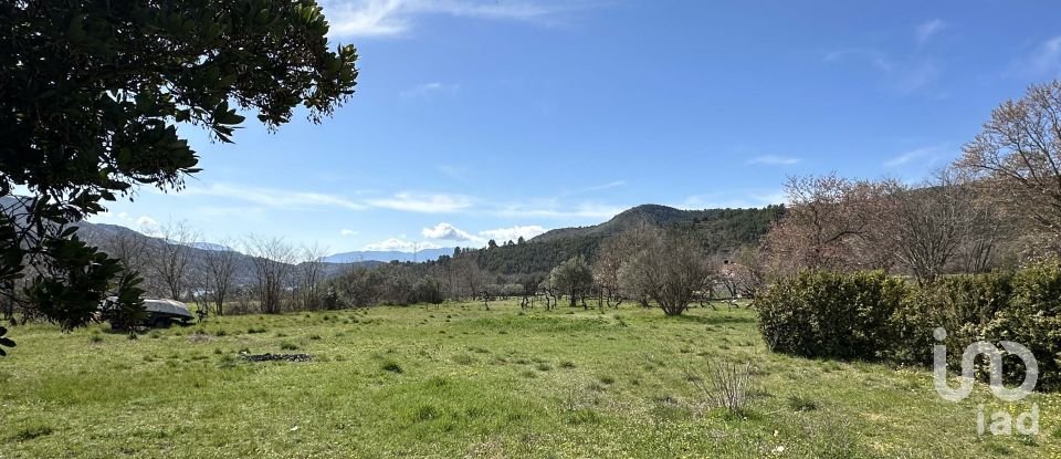 House 5 bedrooms of 4,300 m² in Salas de Pallars (25693)