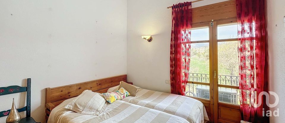 House 5 bedrooms of 4,300 m² in Salas de Pallars (25693)