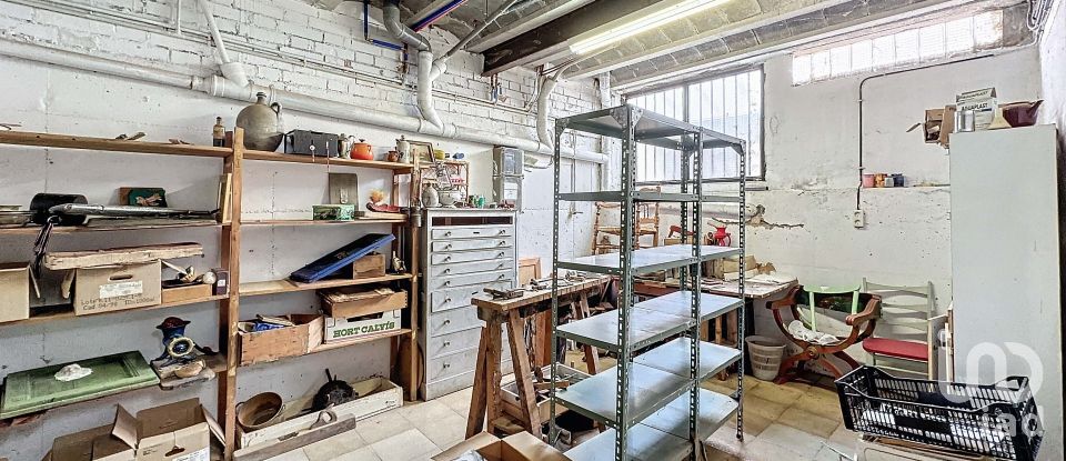 House 5 bedrooms of 4,300 m² in Salas de Pallars (25693)