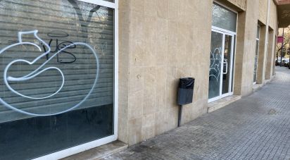 Shop / premises commercial of 239 m² in Reus (43205)