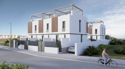 Casa 3 habitaciones de 188 m² en L'Hospitalet de l'Infant (43890)