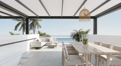 Casa 3 habitaciones de 188 m² en L'Hospitalet de l'Infant (43890)