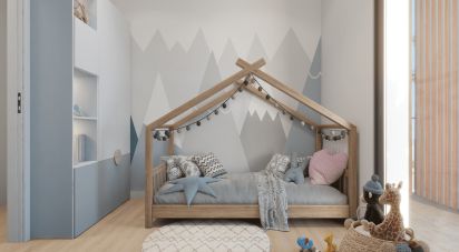 Casa 3 habitaciones de 188 m² en L'Hospitalet de l'Infant (43890)