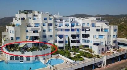 Apartment 3 bedrooms of 101 m² in Peñiscola (12598)