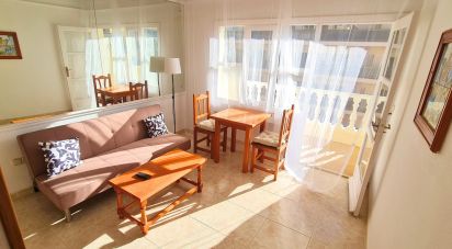 Piso 0 habitaciones de 36 m² en Torremolinos (29620)