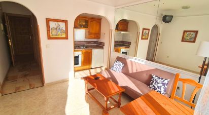 Piso 0 habitaciones de 36 m² en Torremolinos (29620)