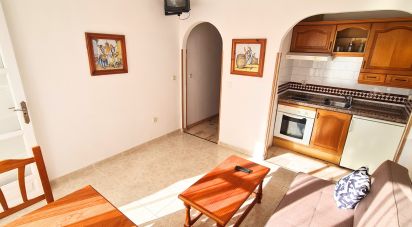 Piso 0 habitaciones de 36 m² en Torremolinos (29620)