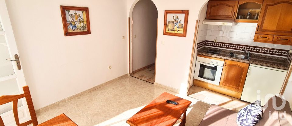 Piso 0 habitaciones de 36 m² en Torremolinos (29620)