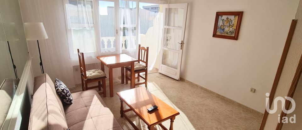 Piso 0 habitaciones de 36 m² en Torremolinos (29620)