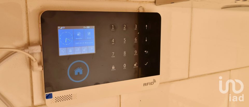 Piso 0 habitaciones de 36 m² en Torremolinos (29620)