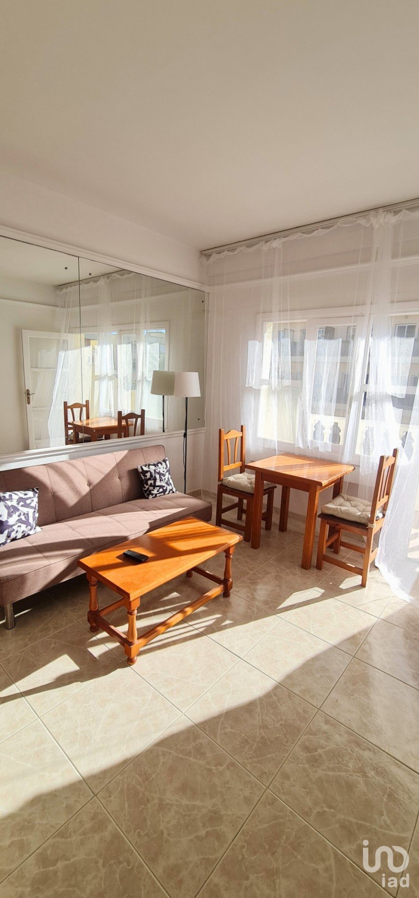 Piso 0 habitaciones de 36 m² en Torremolinos (29620)