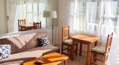 Piso 0 habitaciones de 36 m² en Torremolinos (29620)