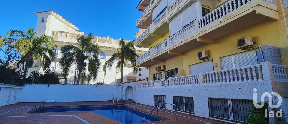 Piso 0 habitaciones de 36 m² en Torremolinos (29620)