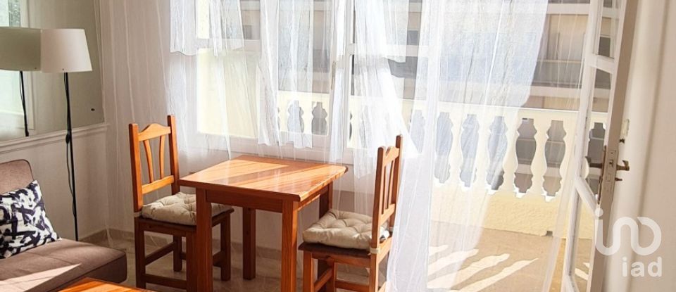 Piso 0 habitaciones de 36 m² en Torremolinos (29620)