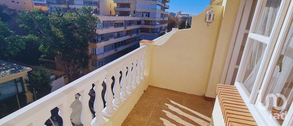 Piso 0 habitaciones de 36 m² en Torremolinos (29620)