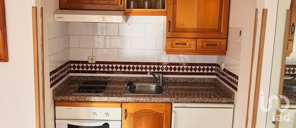 Piso 0 habitaciones de 36 m² en Torremolinos (29620)