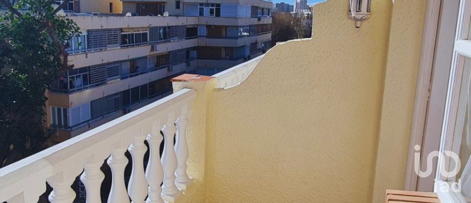 Piso 0 habitaciones de 36 m² en Torremolinos (29620)