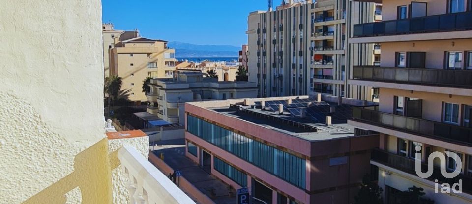 Piso 0 habitaciones de 36 m² en Torremolinos (29620)