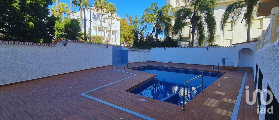 Studio 0 chambre de 40 m² à Torremolinos (29620)