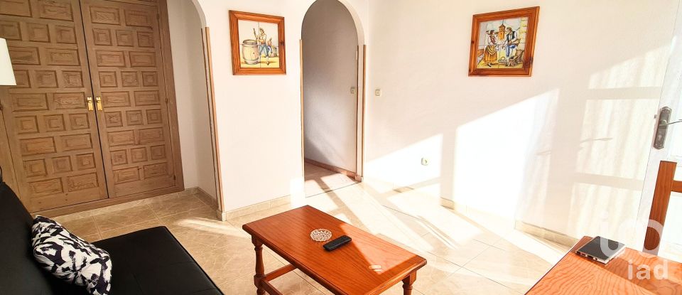 Studio 0 chambre de 40 m² à Torremolinos (29620)
