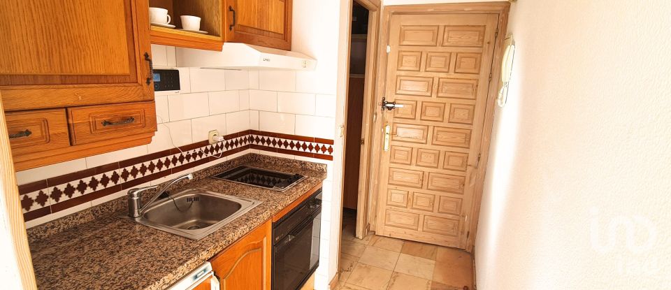 Studio 0 chambre de 40 m² à Torremolinos (29620)