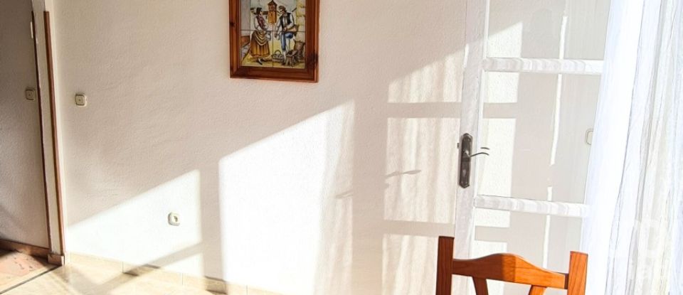 Studio 0 chambre de 40 m² à Torremolinos (29620)