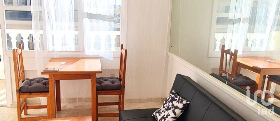 Studio 0 chambre de 40 m² à Torremolinos (29620)