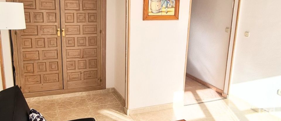 Studio 0 chambre de 40 m² à Torremolinos (29620)