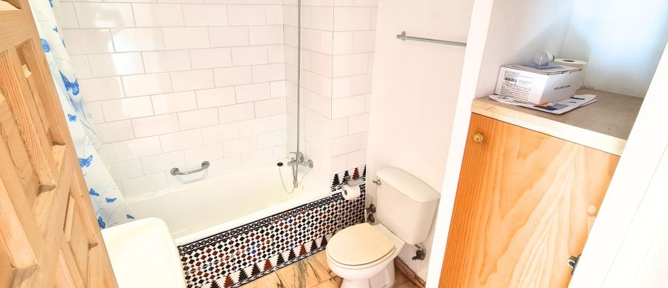 Studio 0 chambre de 40 m² à Torremolinos (29620)