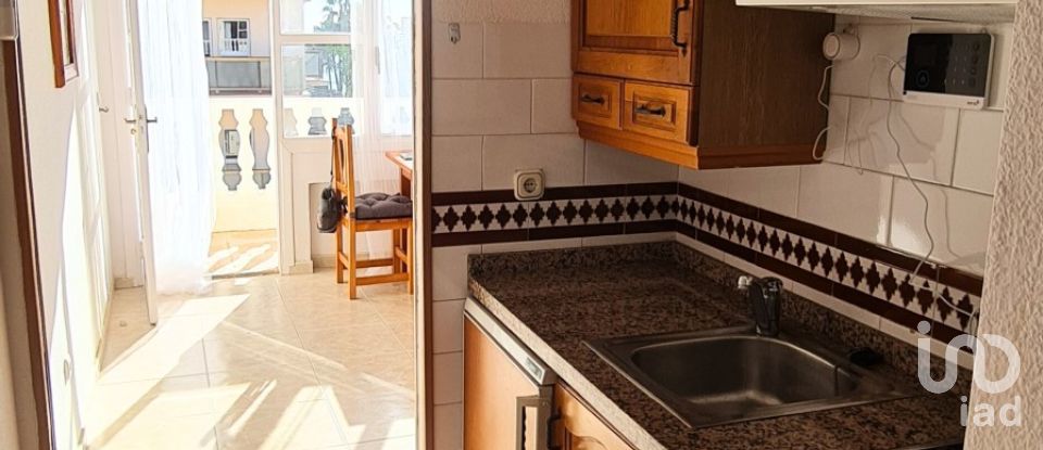 Studio 0 chambre de 40 m² à Torremolinos (29620)