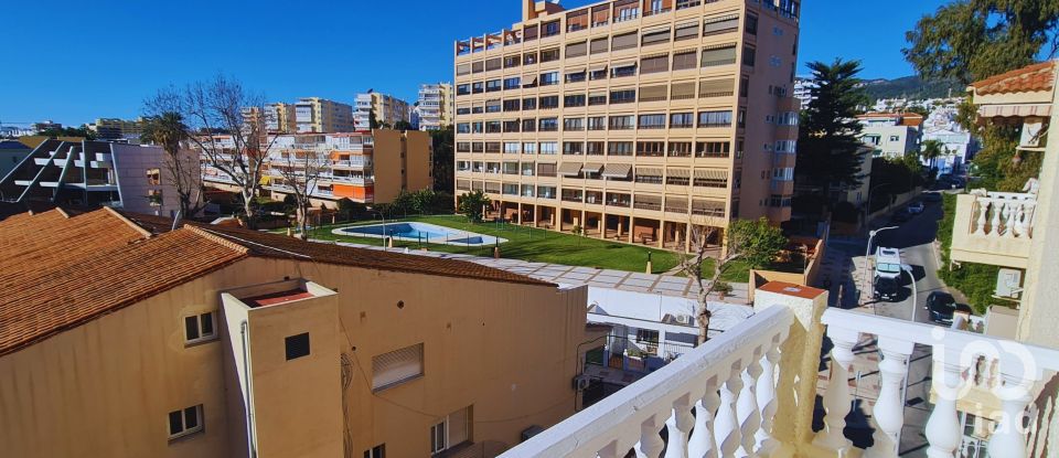Studio 0 chambre de 40 m² à Torremolinos (29620)