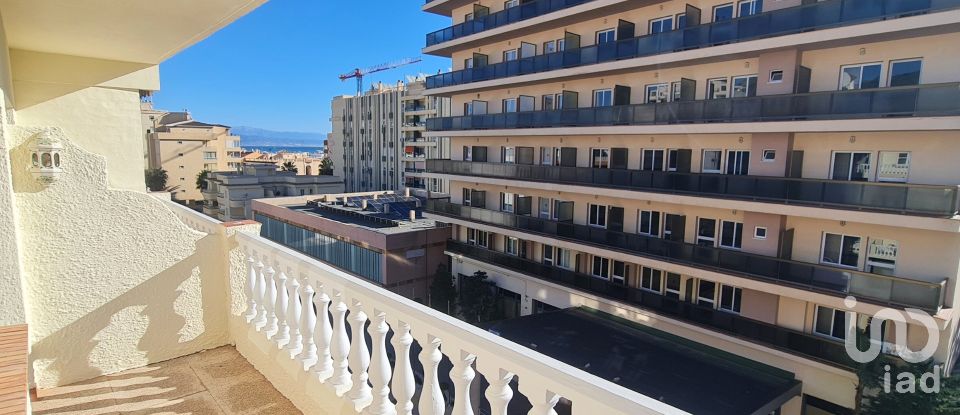 Studio 0 chambre de 40 m² à Torremolinos (29620)