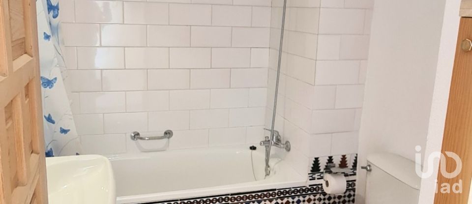 Studio 0 chambre de 40 m² à Torremolinos (29620)