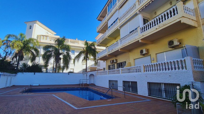 Studio 0 chambre de 40 m² à Torremolinos (29620)