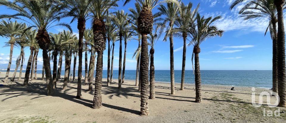 Studio 0 chambre de 40 m² à Torremolinos (29620)