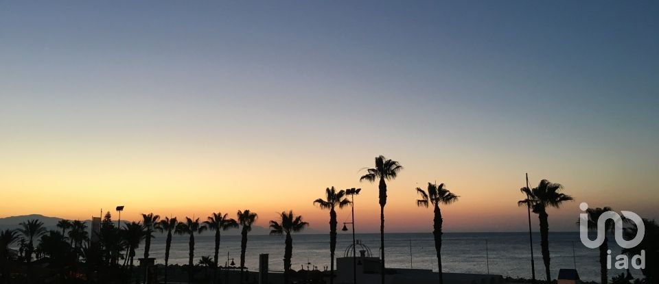 Studio 0 chambre de 40 m² à Torremolinos (29620)