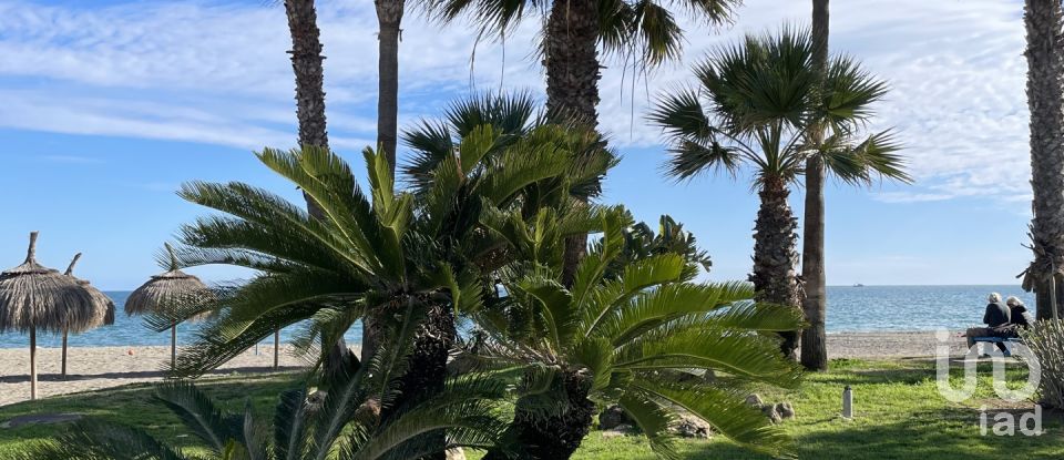 Studio 0 chambre de 40 m² à Torremolinos (29620)