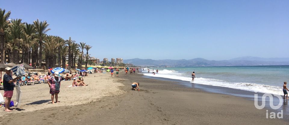 Studio 0 chambre de 40 m² à Torremolinos (29620)