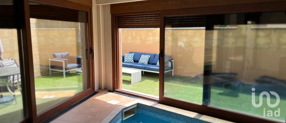 Chalet 4 habitaciones de 422 m² en Ciudad Rodrigo (37500)