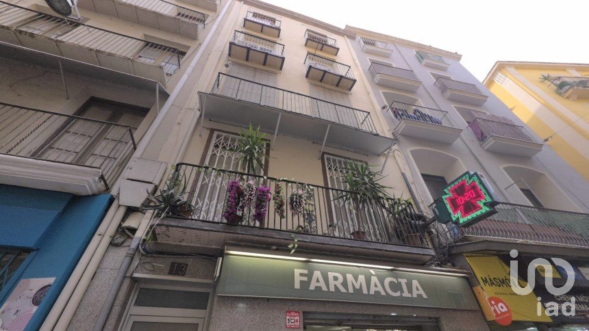 Pis 6 habitacions de 183 m² a Lleida (25002)